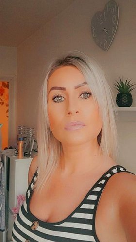 Najładniejsze zdjęcie użytkownika Monika35k - 