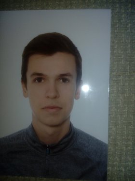 Najładniejsze zdjęcie użytkownika Krzysio765 - 