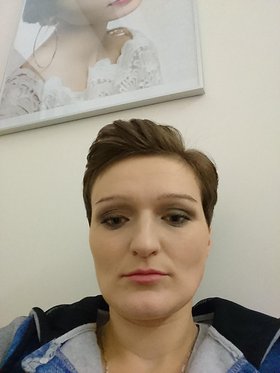 Najładniejsze zdjęcie użytkownika Malwina1990x - 