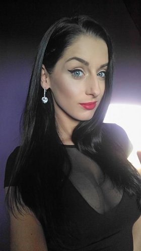 Najładniejsze zdjęcie użytkownika AnnaMaja1990 - 