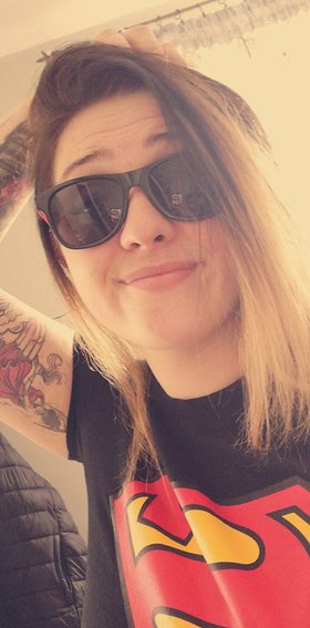 Najładniejsze zdjęcie użytkownika Anita2295 - 