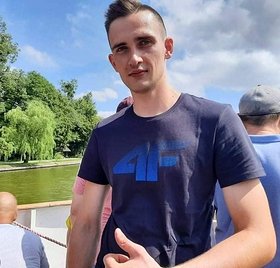 Najładniejsze zdjęcie użytkownika XxMJRxx - 