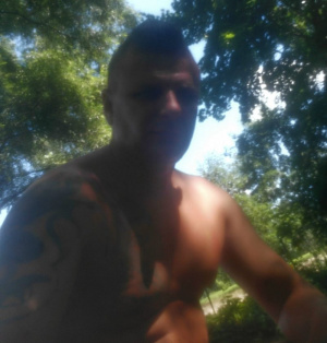 mouth, hand, fun, muscle, dude