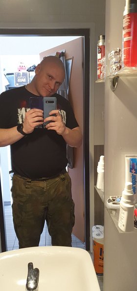 Najładniejsze zdjęcie użytkownika WaloszczykM - 