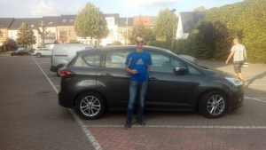 vehicle, car, wheel