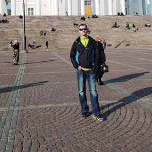 jacket, jeans, soil