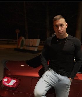 Najładniejsze zdjęcie użytkownika PiotrekM69 - 