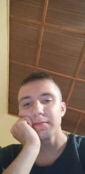 Najładniejsze zdjęcie użytkownika Wicio19 - 