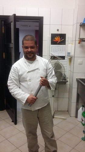 Najładniejsze zdjęcie użytkownika RafB1984 - 