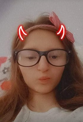 Najładniejsze zdjęcie użytkownika KlaudusiaMysia - 