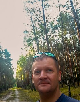 Najładniejsze zdjęcie użytkownika matusz8118 - 