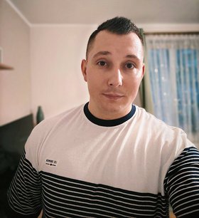 Najładniejsze zdjęcie użytkownika DawidDawidDawid89 - 