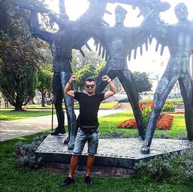 Najładniejsze zdjęcie użytkownika xpatryk1999 - 