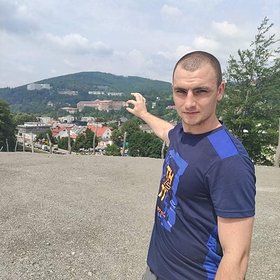 Najładniejsze zdjęcie użytkownika Andrzej1991r - 