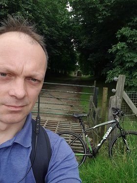 Najładniejsze zdjęcie użytkownika MigockiPa - 