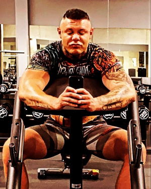 muscle