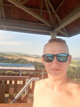 Najładniejsze zdjęcie użytkownika PatrykBialas99