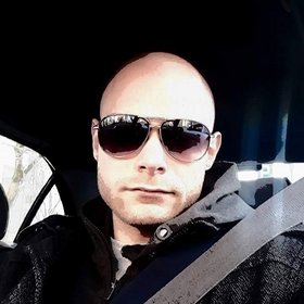 Najładniejsze zdjęcie użytkownika TomeczeKRKmiasto - 