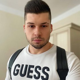 Najładniejsze zdjęcie użytkownika Michal1402 - 