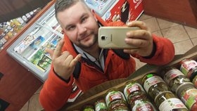 Najładniejsze zdjęcie użytkownika Lukasyno1984 - 