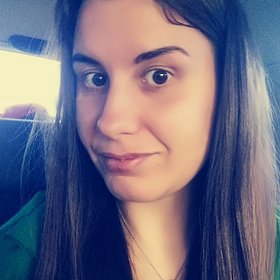 Najładniejsze zdjęcie użytkownika kasia534 - 