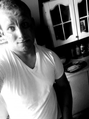 selfie, smile, cool, monochrome