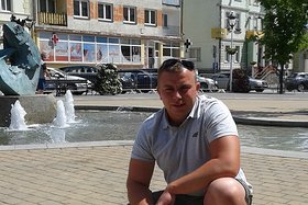 Najładniejsze zdjęcie użytkownika adam0705 - 