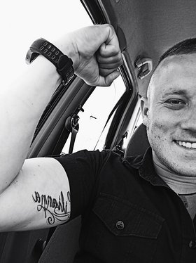 Najładniejsze zdjęcie użytkownika QbsonMontana - 