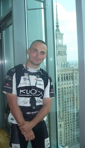 Najładniejsze zdjęcie użytkownika SzulborskiD - 