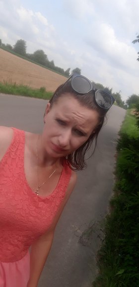 Najładniejsze zdjęcie użytkownika Ksiezniczka24 - 