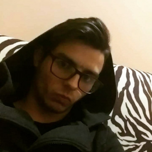 mouth, cool, glasses, dog