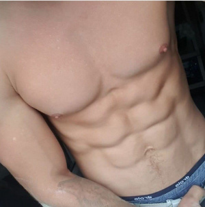 skin, muscle