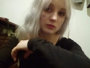 hair, dog
