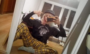 selfie