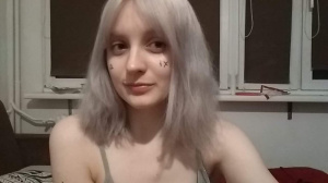 hair, skin, bangs