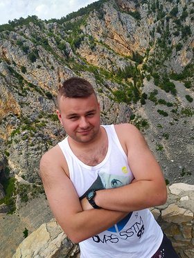 Najładniejsze zdjęcie użytkownika PatrykOr - 