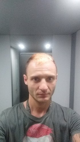 Najładniejsze zdjęcie użytkownika KrzysiekBanan - 