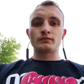 Najładniejsze zdjęcie użytkownika MaciekGlowacki1996 - 