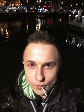 Najładniejsze zdjęcie użytkownika Dominicba - 