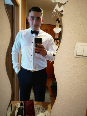 tie