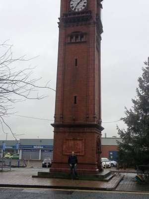tower