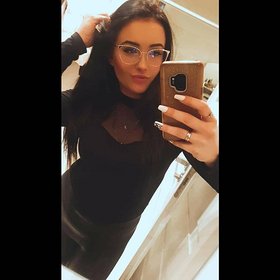 Najładniejsze zdjęcie użytkownika BlackQueenSandi - 