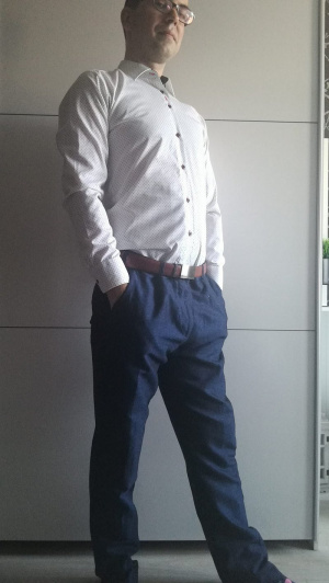 jeans, denim, cool, standing