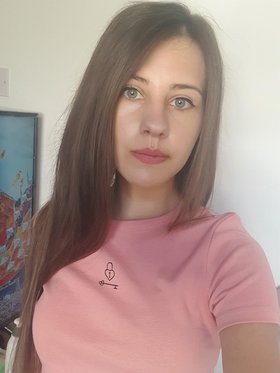 Najładniejsze zdjęcie użytkownika Kinga2912 - 