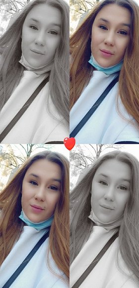 Najładniejsze zdjęcie użytkownika Kasia310 - 