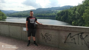 leisure, vacation, mountain, lake