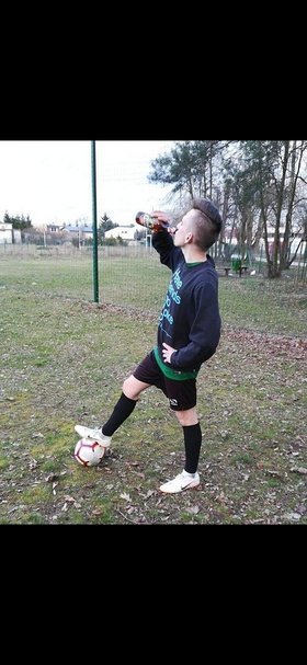 Najładniejsze zdjęcie użytkownika Dixon6969 - 