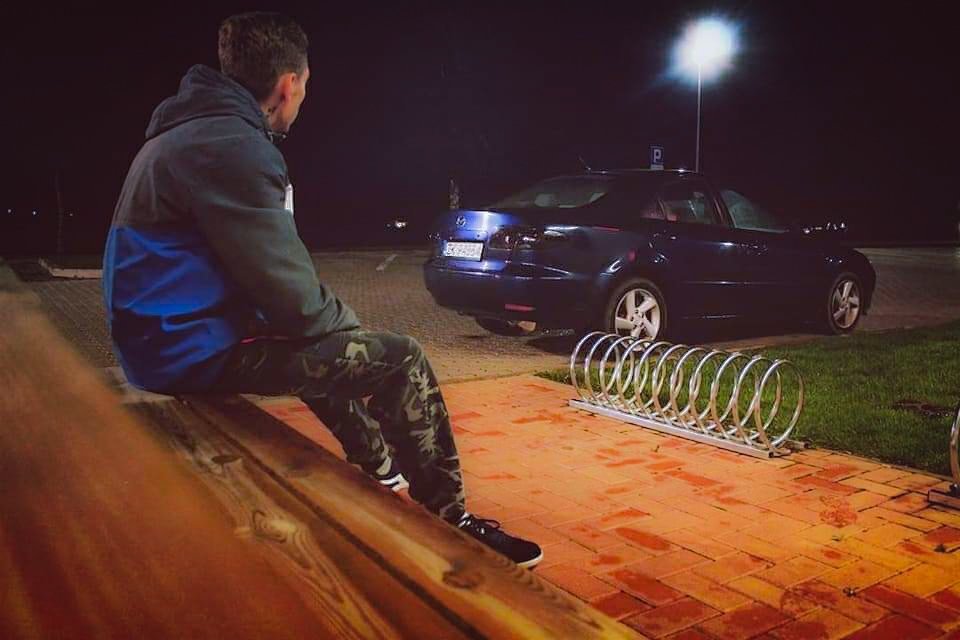 vehicle, car