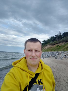 Najładniejsze zdjęcie użytkownika Kostek911 - 