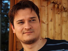 Najładniejsze zdjęcie użytkownika devnull - 